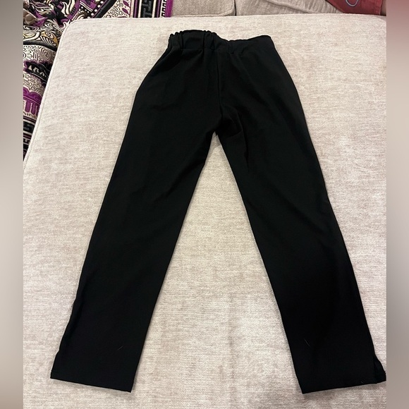 Joie Black Sweatpants Size XS - Picture 4 of 4